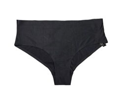 Трусики-хіпстери безшовні для жінки Primark Cares 991008901 чорний