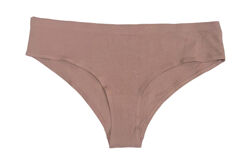 Трусики-хіпстери безшовні для жінки Primark Cares BDO93385 бежевий