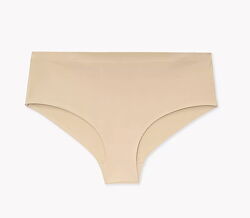 Трусики-хіпстери безшовні для жінки Primark Cares BDO93444 бежевий