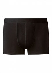 Труси -боксери для чоловіка Livergy by Esmara men 381917 чорний