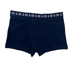 Труси -боксери для чоловіка Livergy by Esmara men 483989 темно-синій