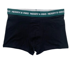 Труси -боксери для чоловіка Livergy by Esmara men 483989-1 чорний