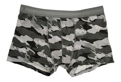 Труси -боксери для чоловіка Primark BDO93258 сірий
