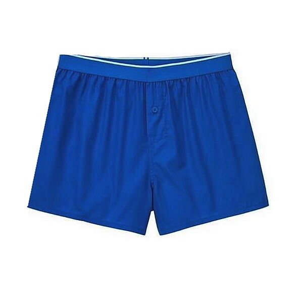 Труси -шорти для чоловіка Watsons BDO90924 синій