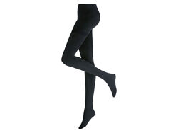 Колготки 100 Den із функціональної термо тканини для жінки Esmara LYCRA 426044-436255 чорний