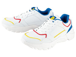 Кросівки ультра-легкі для жінки Esmara LIDL 412932 білий