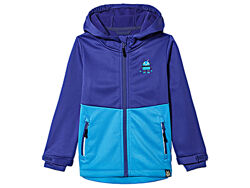 Куртка Softshell водовідштовхувальна та вітрозахисна для хлопчика Lupilu BIONIC-FINISH ECO 445130 синій
