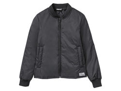 Куртка демісезонна бомбер для хлопчика Pepperts BIONIC-FINISH ECO 412799 чорний