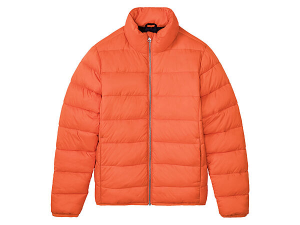 Куртка демісезонна водовідштовхувальна та вітрозахисна для хлопчика Pepperts BIONIC-FINISH ECO 357765 помаранчевий