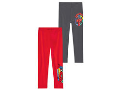 Лосини набір 2 шт. для дівчинки Disney Леди Баг 381967-2 Різнобарвний