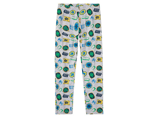 Піжамні штани Ninjago для хлопчика Disney Lego 391697 Різнобарвний