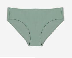 Плавки на підкладці для дівчинки H&M 1051390-002 хакі