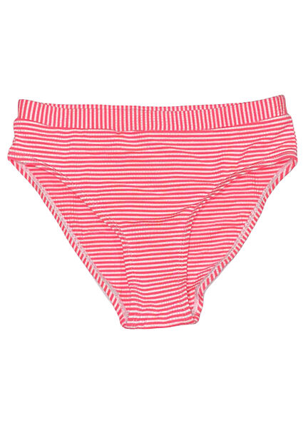 Плавки на підкладці для дівчинки Primark 0181807 рожевий