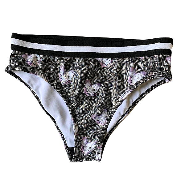 Плавки з принтом для дівчинки Primark 2428707 Різнобарвний