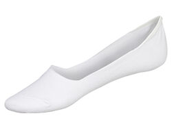 Сліди бавовняні тонкої в для хлопчика Pepperts LIDL BDO61029-1 білий