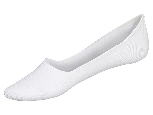 Сліди бавовняні тонкої в для хлопчика Pepperts LIDL BDO61029-1 білий