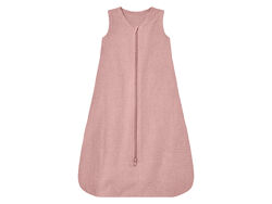 Спальний мішок мусліновий для дівчинки Lupilu LIDL 474309 рожевий