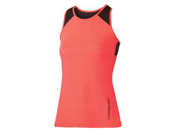 Спортивна майка борцівка для жінки Crivit LIDL 381287 кораловий