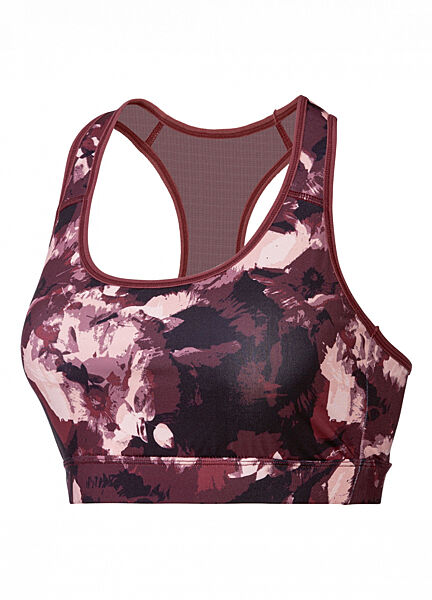 Спортивний топ борцівка зі знімними вкладками для жінки Crivit LYCRA 391402 Різнобарвний