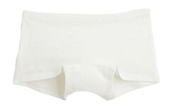 Трусики -боксери для дівчинки H&M 0805182-013 білий