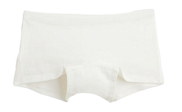 Трусики -боксери для дівчинки H&M 0805182-013 білий