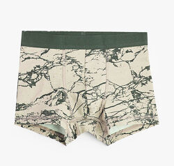 Трусики -боксери для хлопчика H&M 0713774-106 Різнобарвний