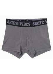 Трусики -боксери для хлопчика H&M 0767123-071 графітовий