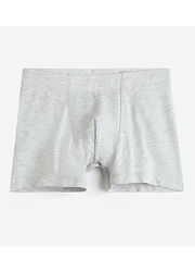 Трусики -боксери однотонні для хлопчика H&M 0973809-008 сірий