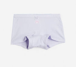 Трусики -боксери для дівчинки H&M 0688916-142 бузковий