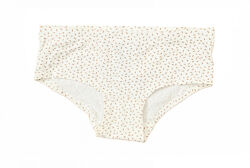 Трусики хіпстери для дівчинки H&M 0651030-033 білий