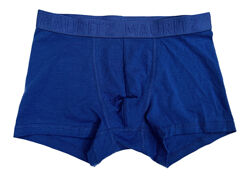 Трусики -боксери для хлопчика H&M 0713774-9 темно-синій