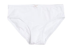Трусики сліпи для дівчинки H&M 1214392-001 білий