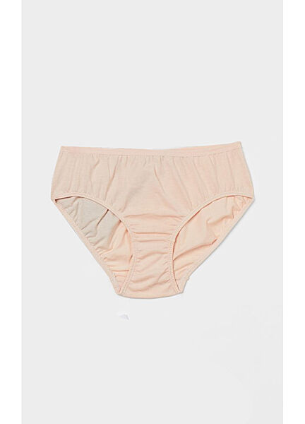 Трусики сліпи однотонні для дівчинки H&M 0625280-009 рожевий