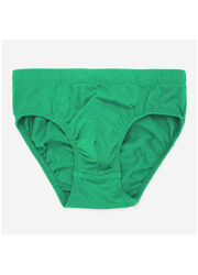 Трусики сліпи однотонні для хлопчика H&M 0903632-008 зелений