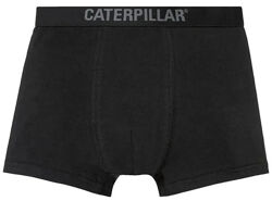 Труси -боксери для чоловіка Caterpillar CAT LYCRA BDO84699 чорний