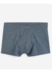 Труси -боксери для чоловіка H&M 0564309-065 сірий