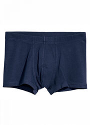 Труси -боксери для чоловіка H&M 0564309002 темно-синій