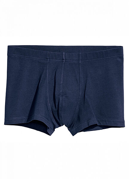 Труси -боксери для чоловіка H&M 0564309002 темно-синій