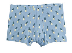 Труси -боксери для чоловіка H&M 0564310-061 Різнобарвний