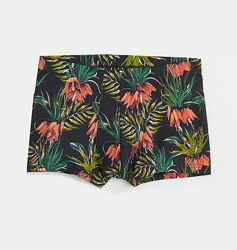 Труси -боксери для чоловіка H&M 0564310-072 Різнобарвний