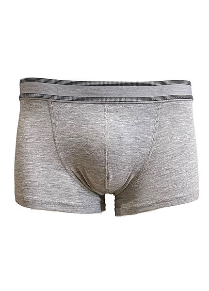 Труси -боксери для чоловіка Primark BDO93229 сірий