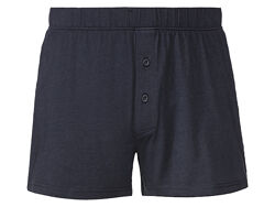 Труси -шорти для чоловіка Livergy LIDL 417608-1 темно-синій