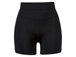 Шорти стягувальні безшовні для жінки Esmara LYCRA 356937 чорний