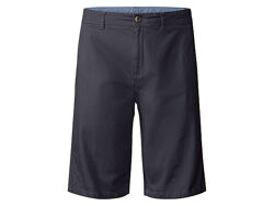 Шорти Карго бермуди для чоловіка Livergy LIDL 371286 темно-синій