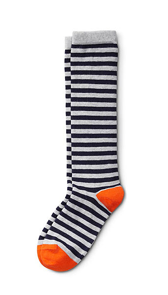 Гольфи на гумці зверху для дівчинки Lidl LYCRA BDO95617 Різнобарвний