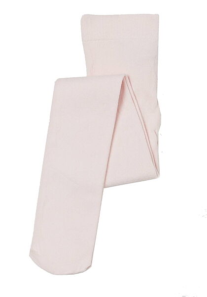 Колготки бавовняні для дівчинки H&M 0293433046 рожевий