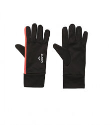 Перчатки з сенсорним пальцем для жінки Crivit CREORA 424555-ж чорний