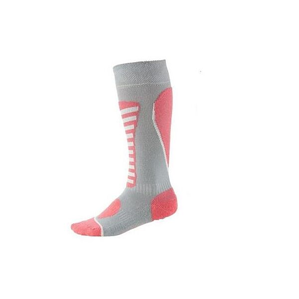 Термо-шкарпетки високі для дівчинки Crivit DryTex  289810 сірий