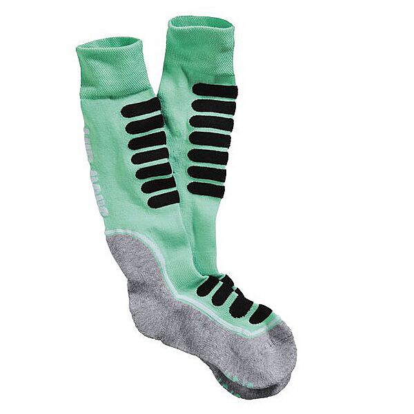 Термо-шкарпетки високі для дівчинки Crivit LYCRA BDO95609 бірюза