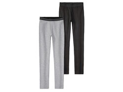 Лосини набір 2 шт. для дівчинки Pepperts LIDL 377523-1 Різнобарвний